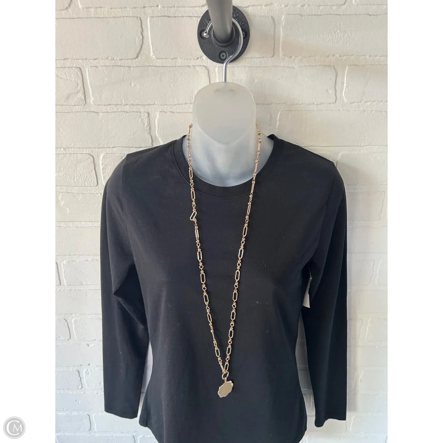 Necklace Charm By Clothes Mentor