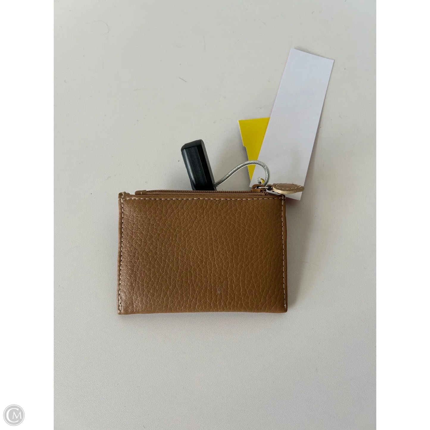 Id/card Holder By Brighton