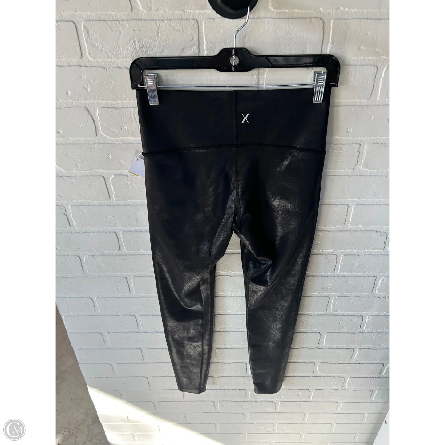 Pants Leggings By Cmc In Blue, Size: 4