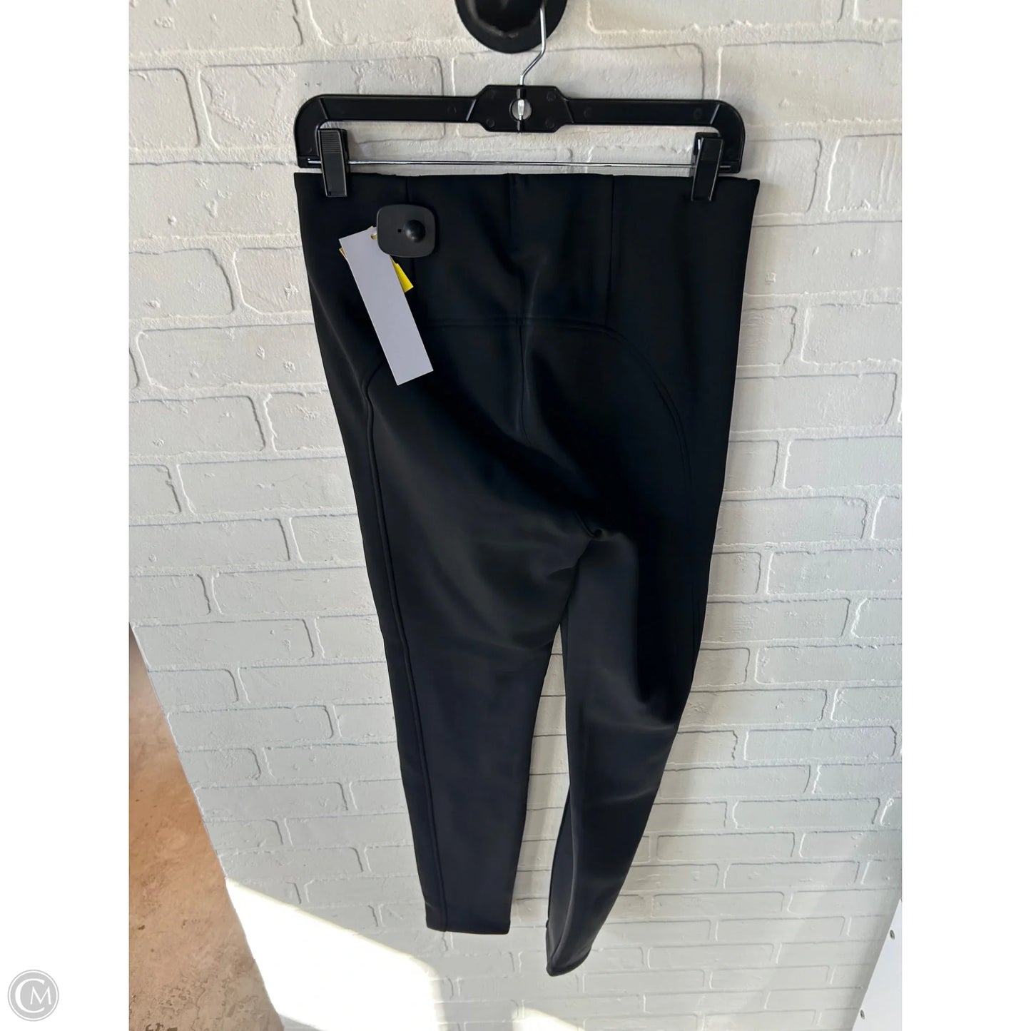 Athletic Pants By Athleta In Black, Size: 10