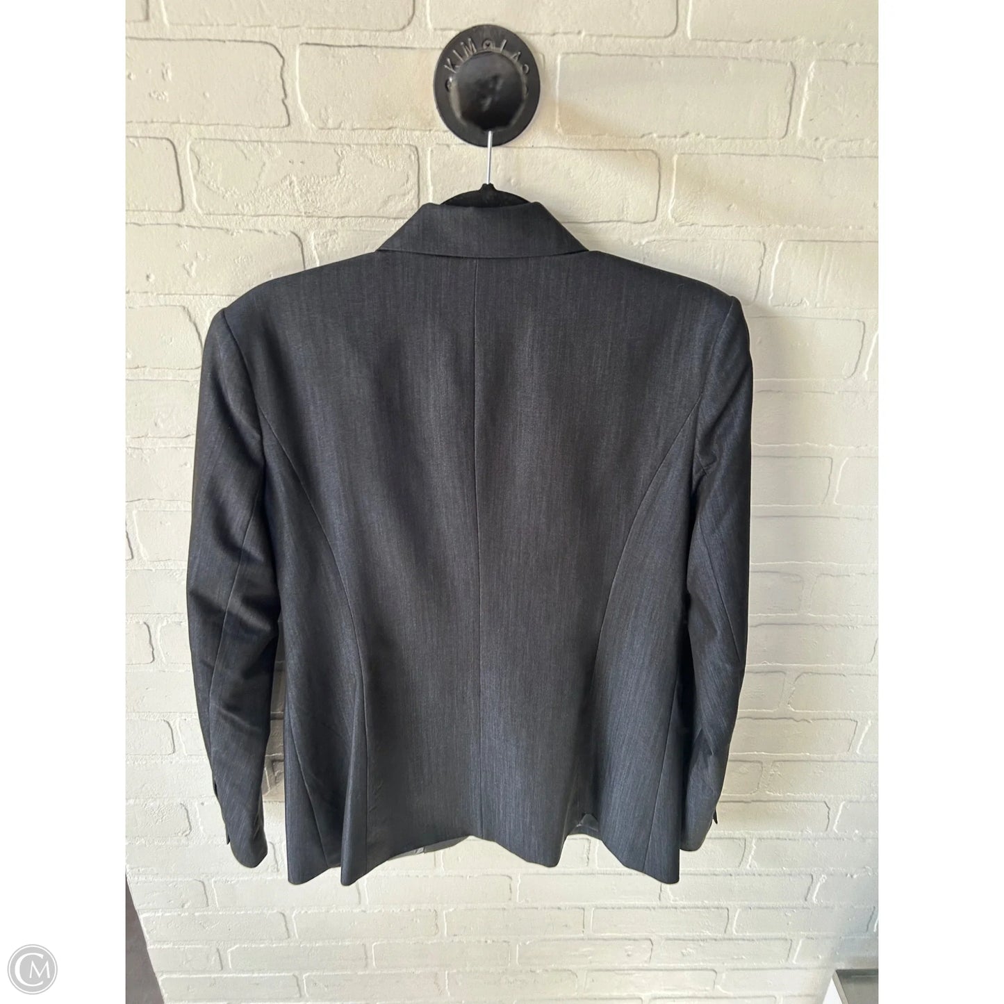 Blazer By Worthington In Blue, Size: M