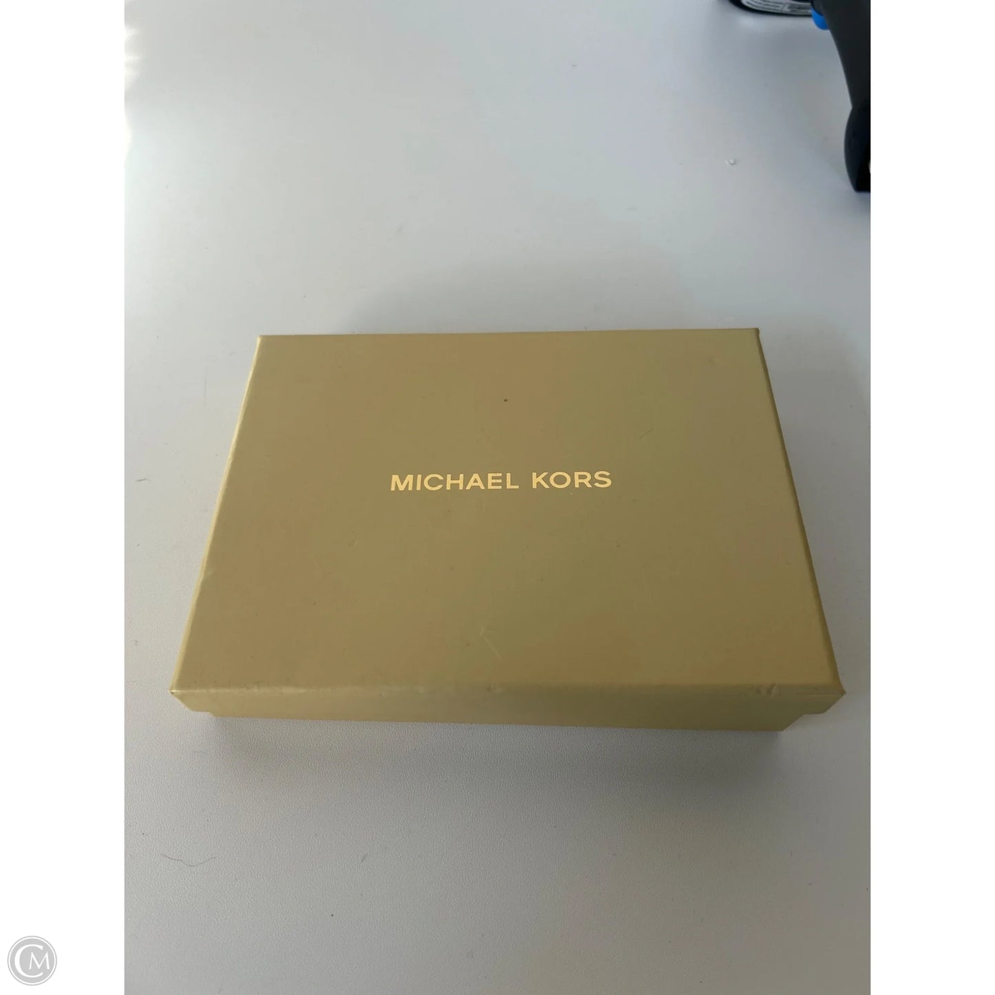 Id/card Holder Designer By Michael Kors, Size: Large