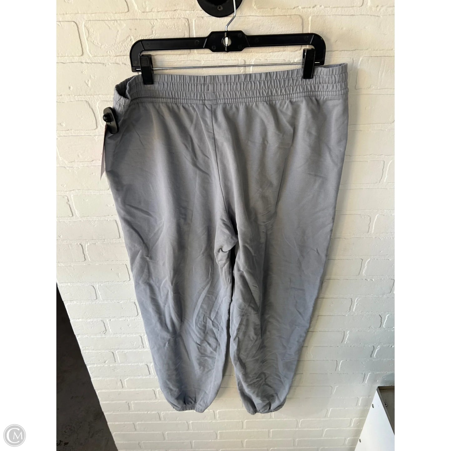 Athletic Pants By Athleta In Grey, Size: 16