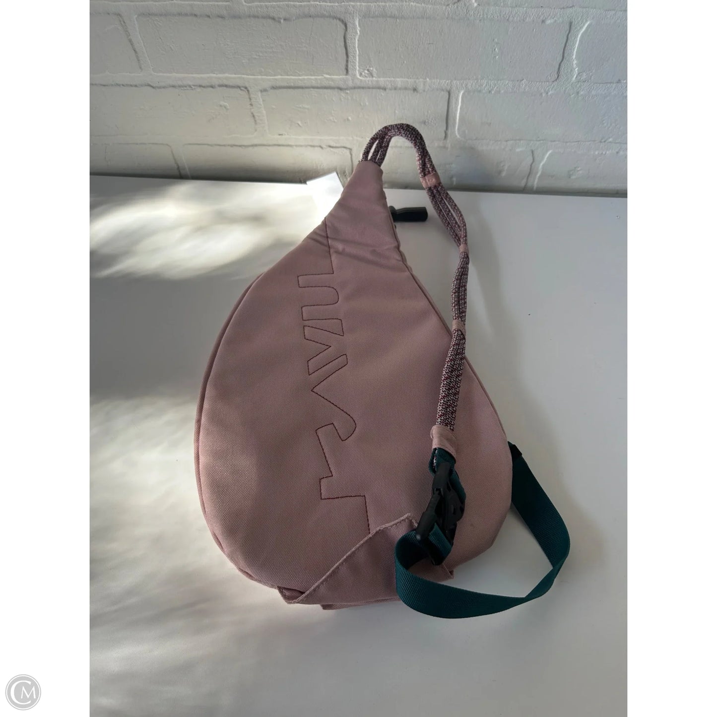 Backpack By Kavu, Size: Small