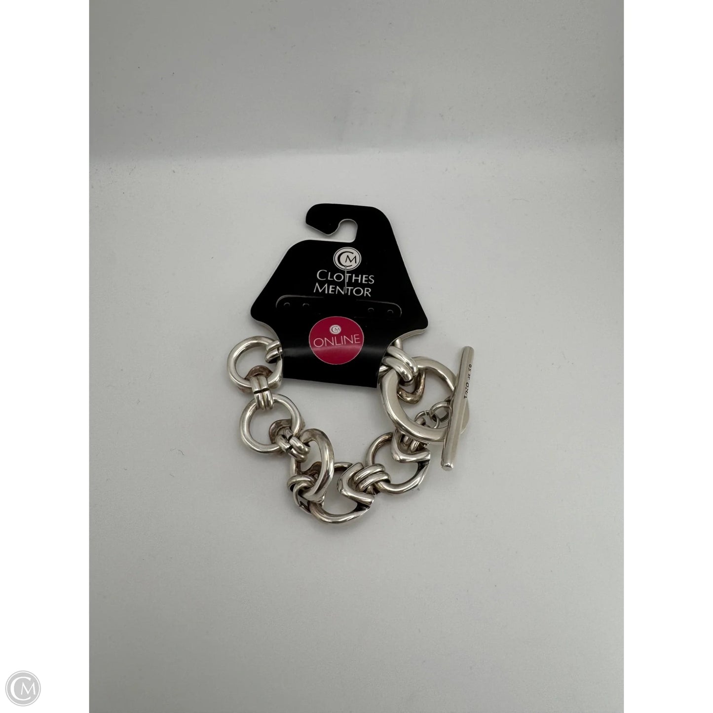 Bracelet Chain By Uno De 50