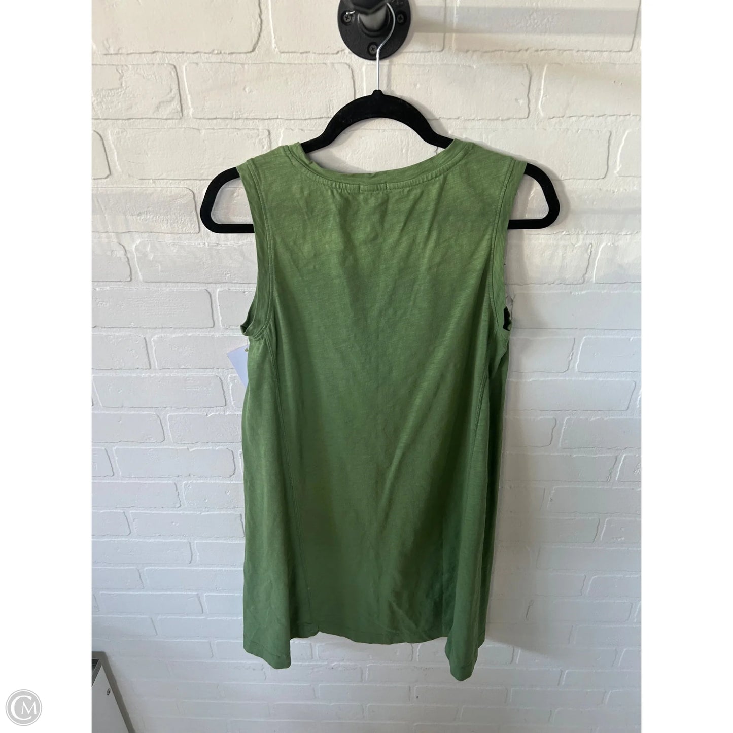 Dress Casual Short By Dylan In Green, Size: S