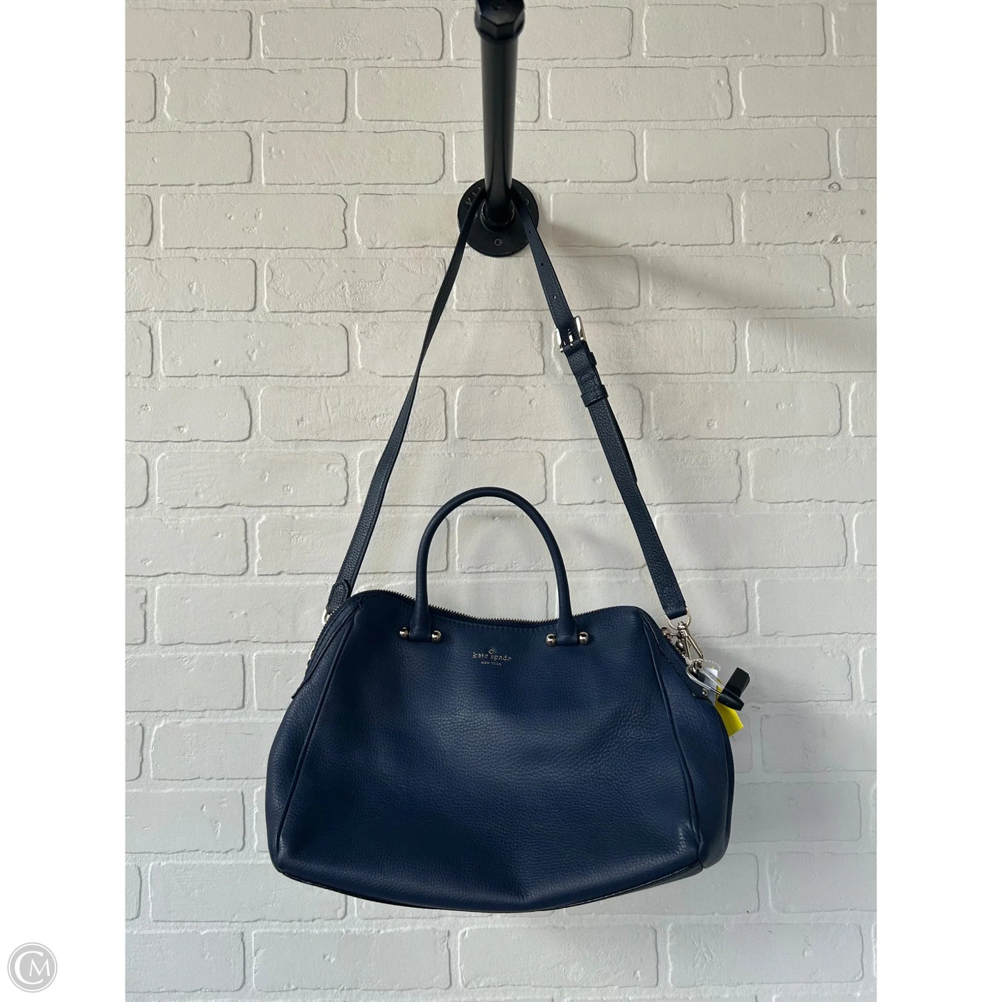 Handbag Designer By Kate Spade, Size: Large