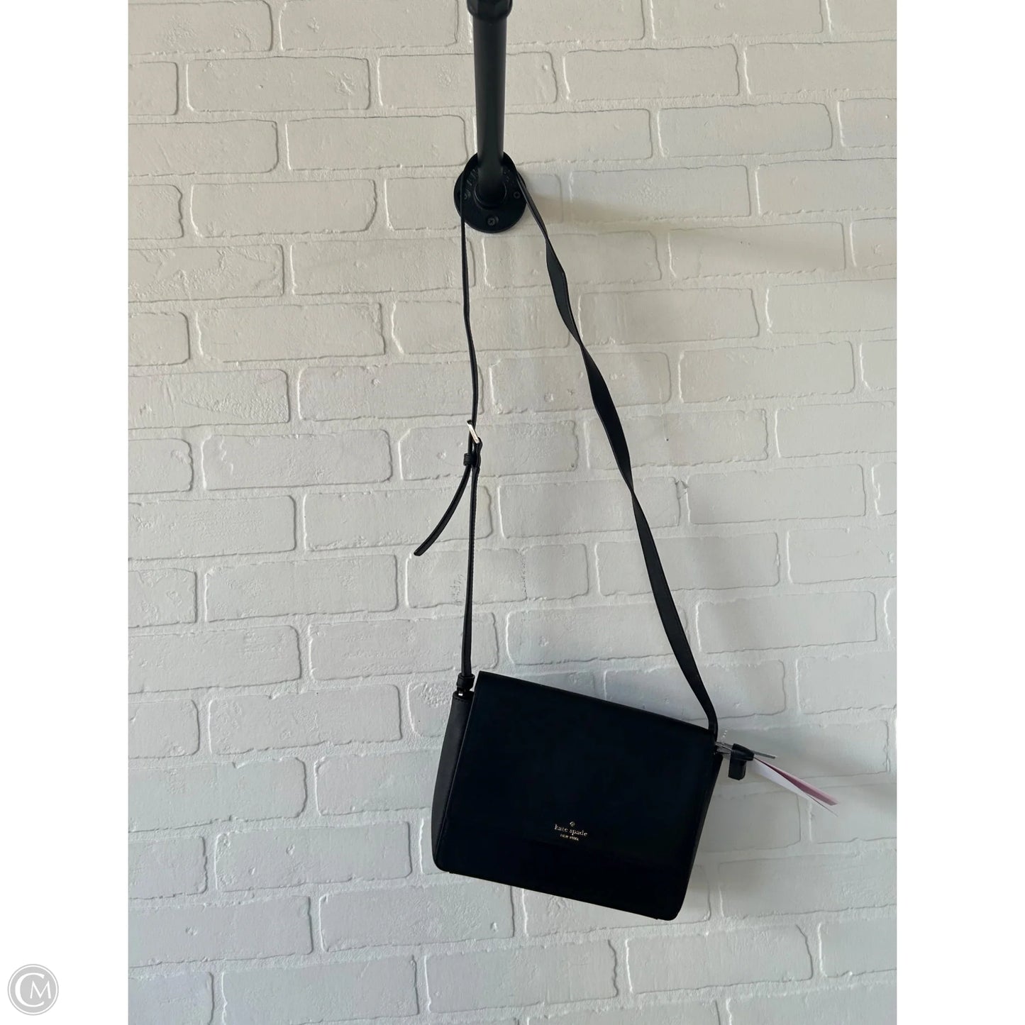 Crossbody Designer By Kate Spade, Size: Medium