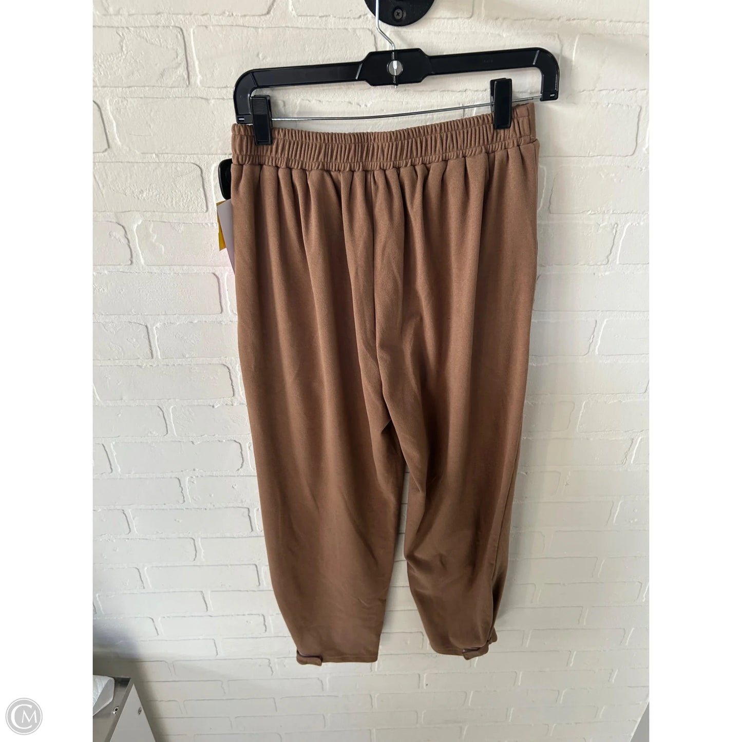 Lounge Set Pants By Prettygarden In Brown, Size: M