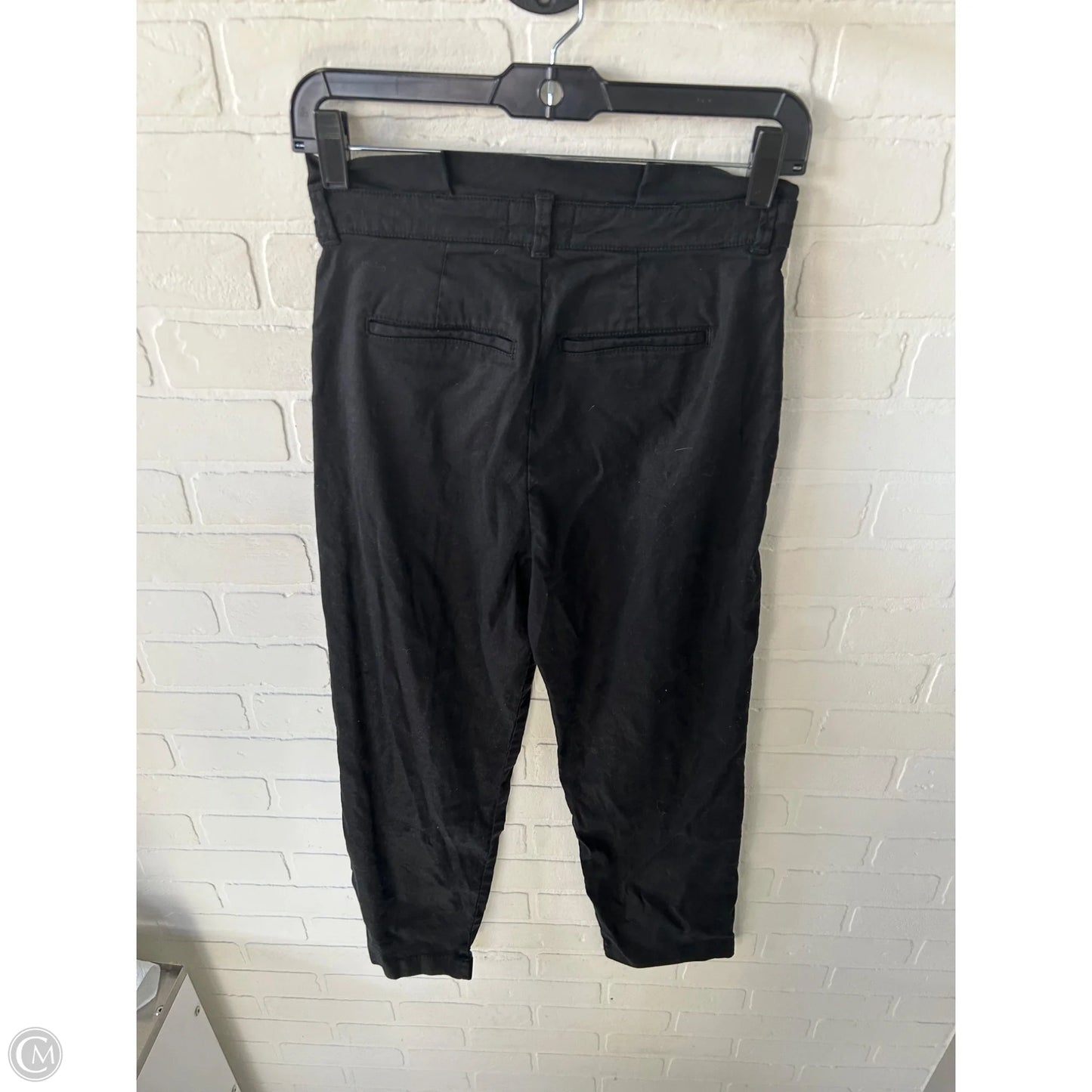 Pants Dress By Evereve In Black, Size: 2