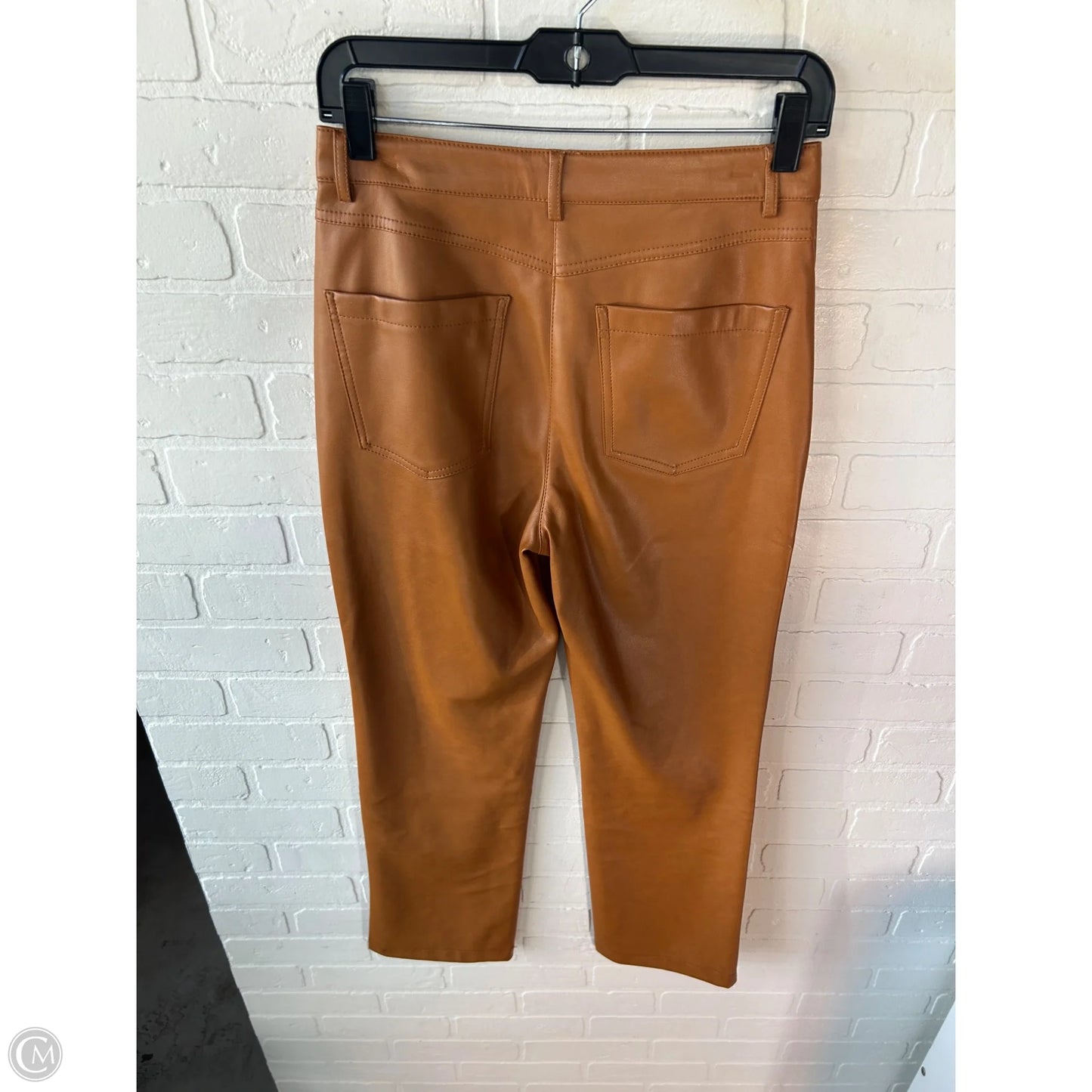 Pants Other By 7 For All Mankind In Brown, Size: 4