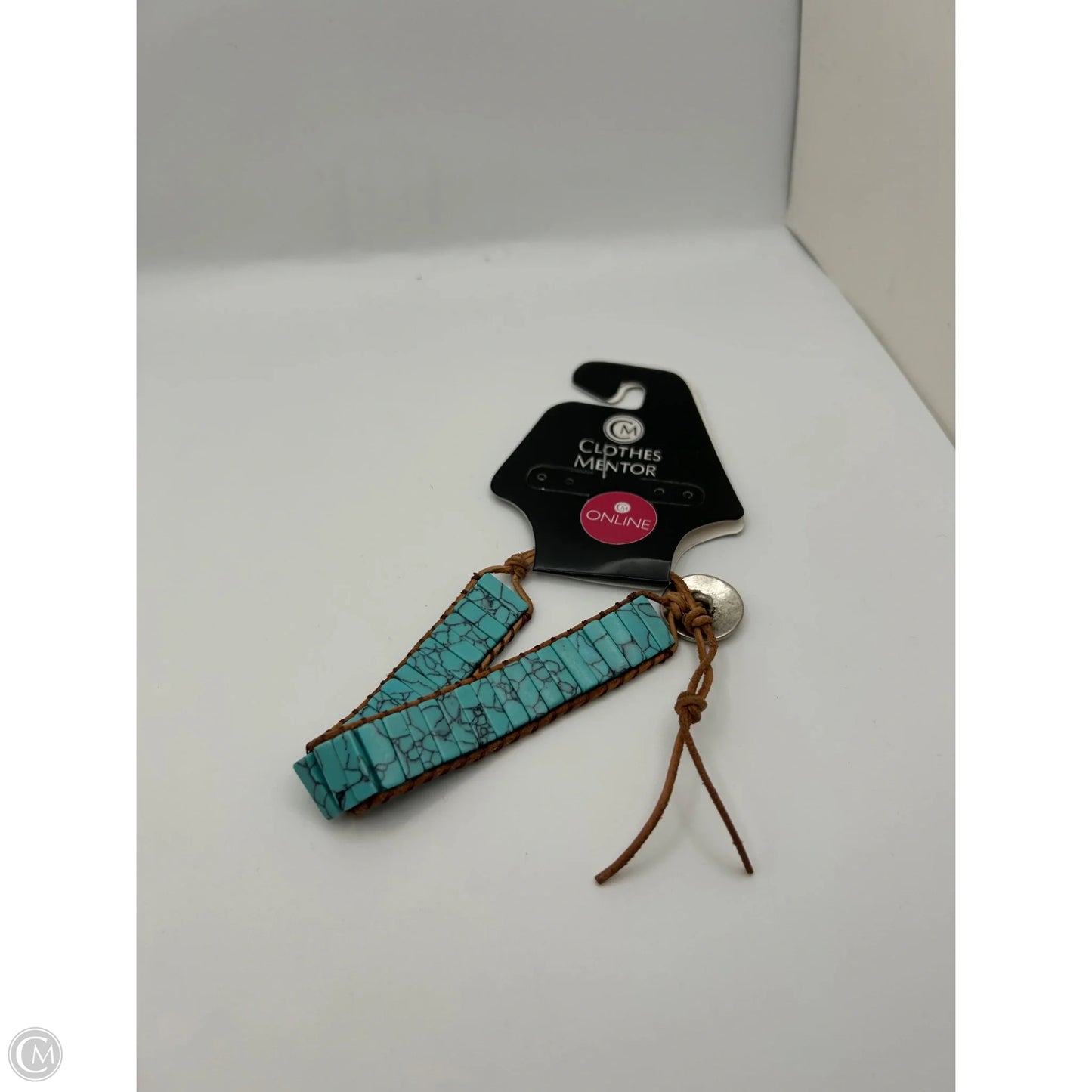 Bracelet Beaded By Clothes Mentor