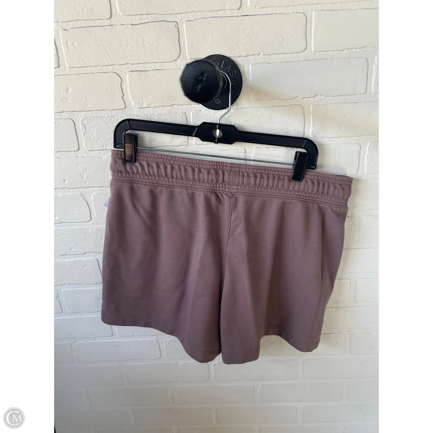 Shorts By Cmc In Purple, Size: L