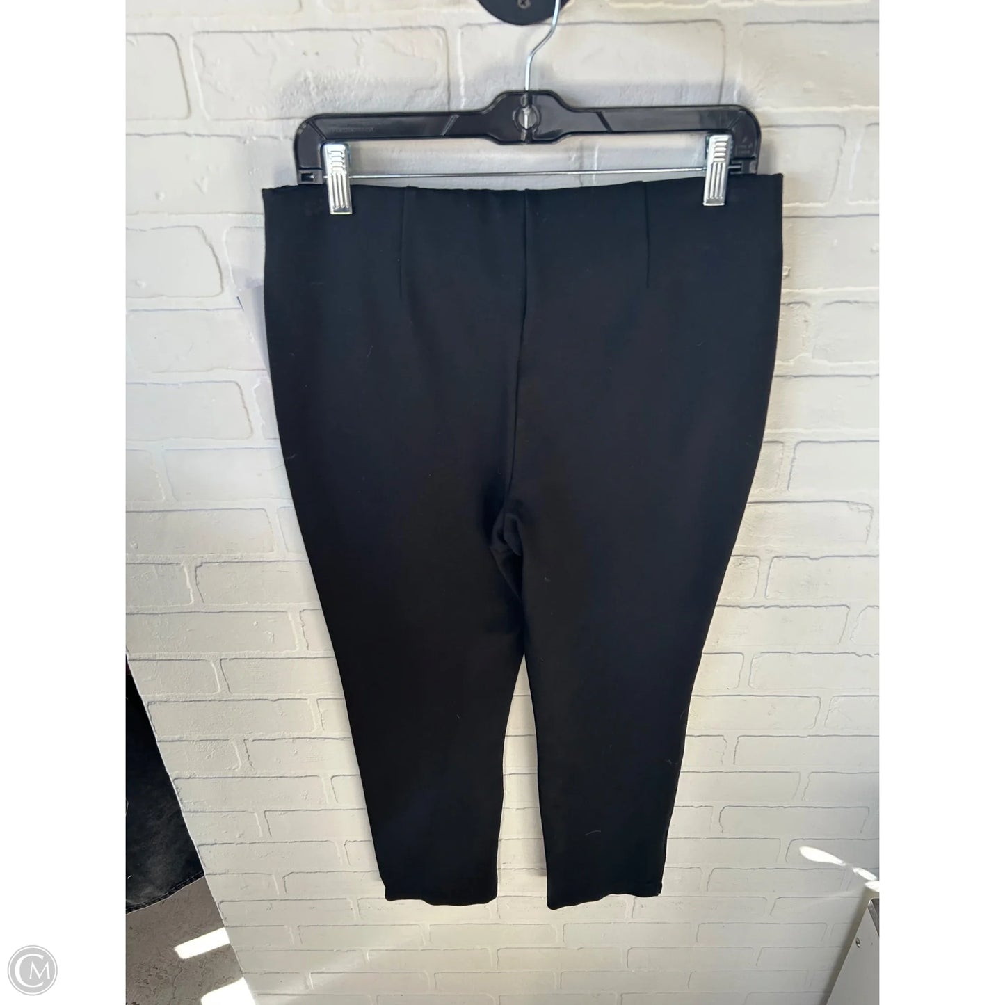 Pants Other By Chicos In Black, Size: 8