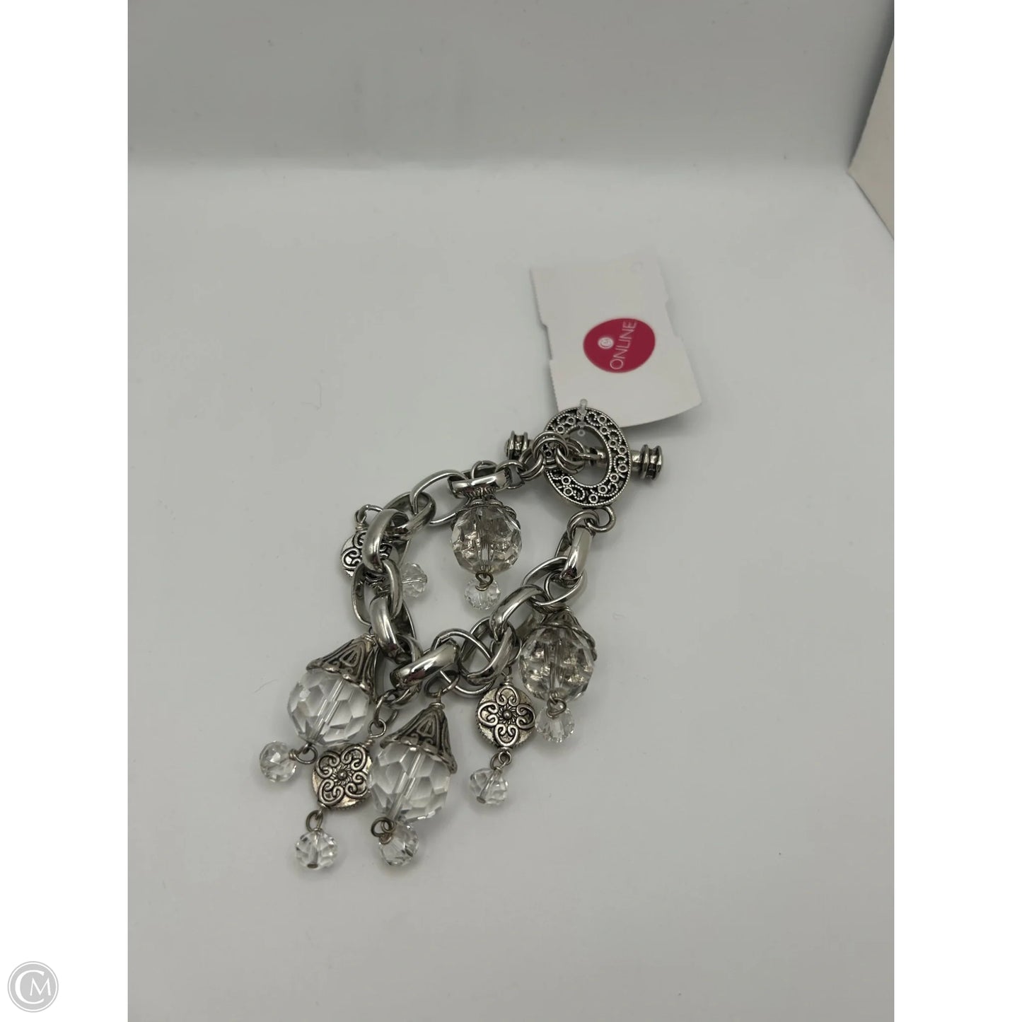 Bracelet Charm By Clothes Mentor