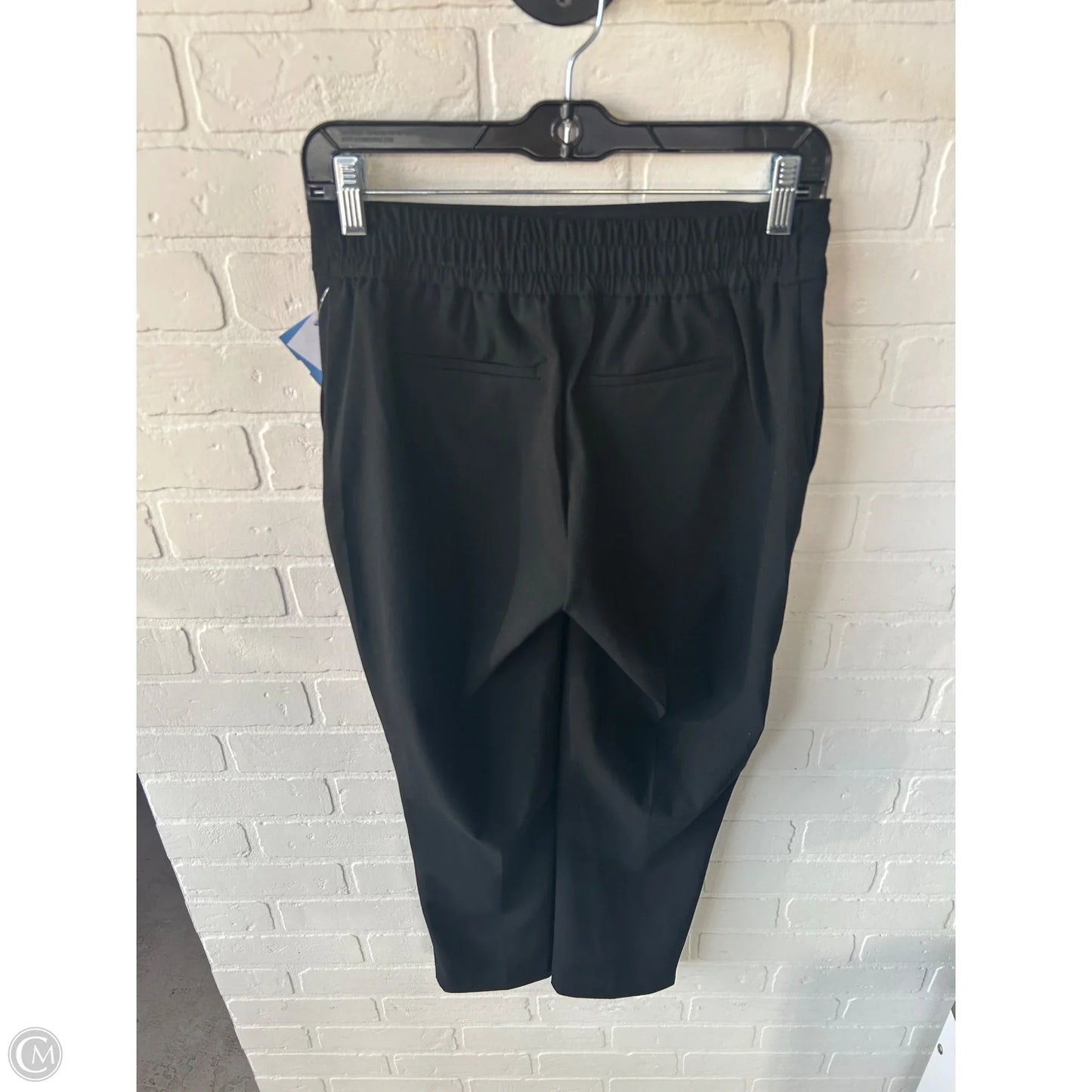 Pants Lounge By Hilary Radley In Black, Size: 4