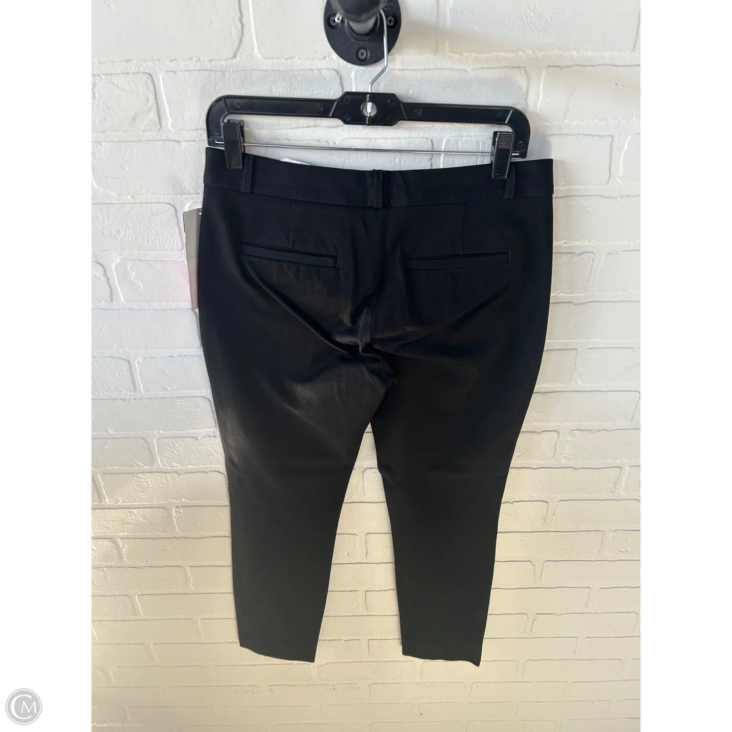 Pants Other By Banana Republic In Black, Size: 4