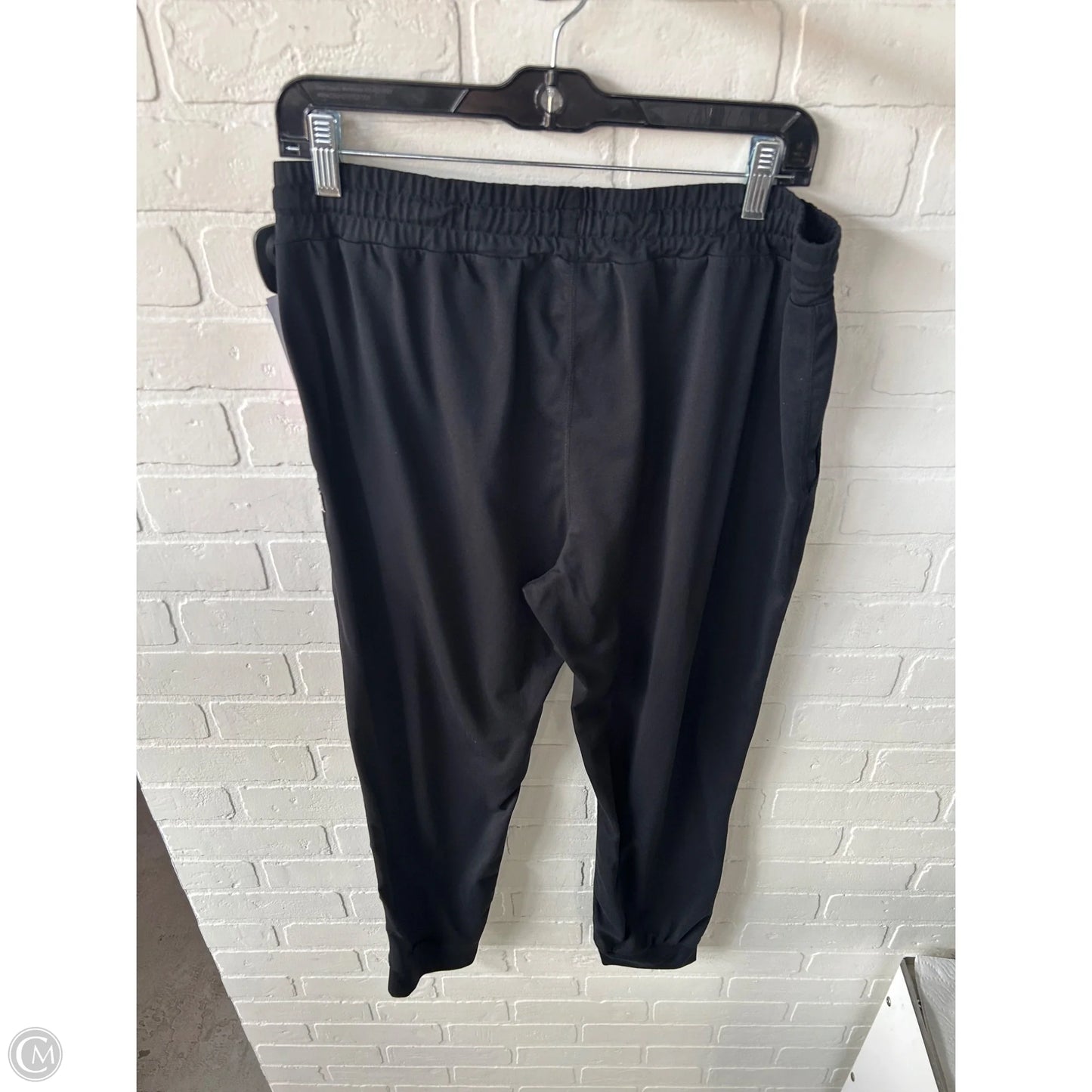 Athletic Pants By Vuori In Black, Size: 14