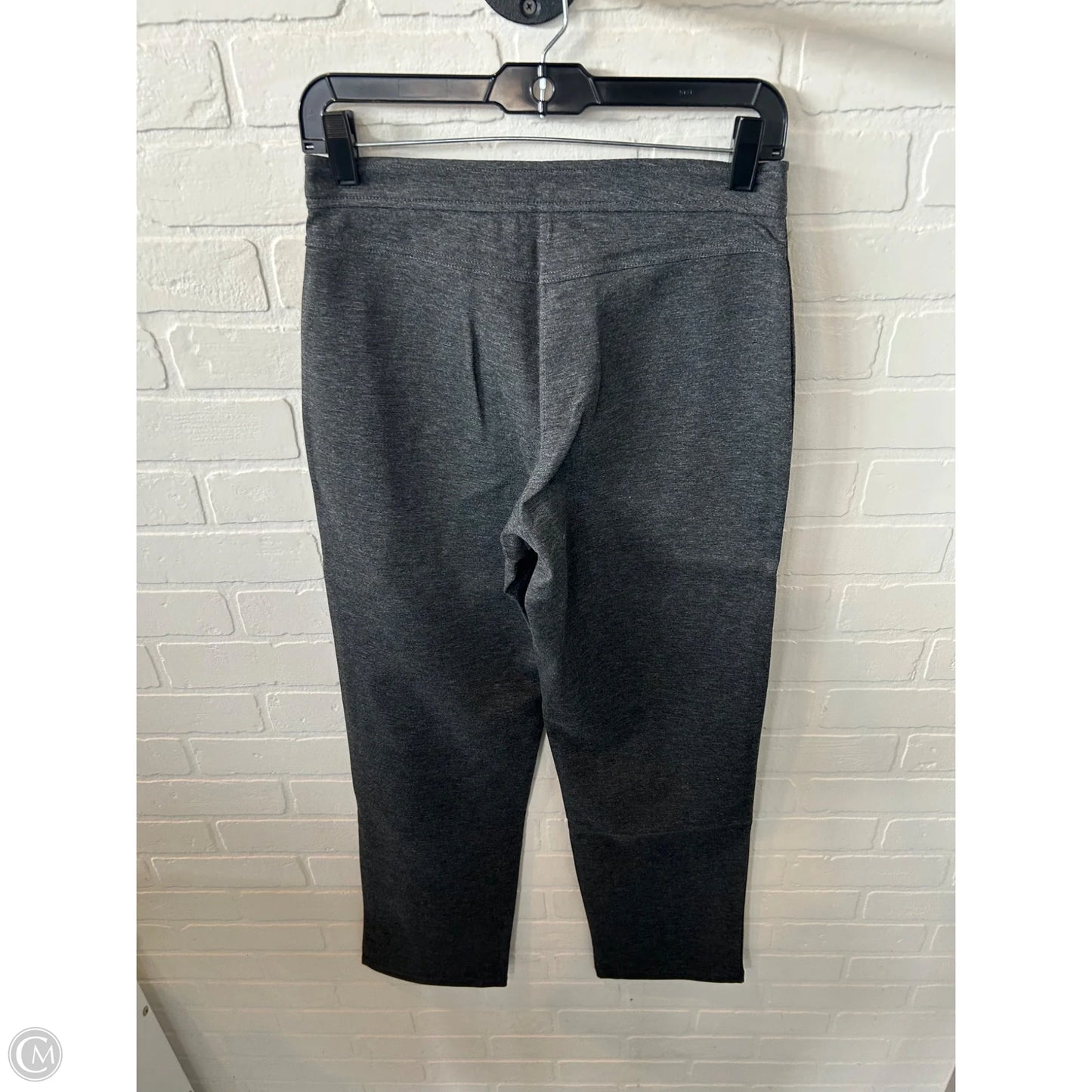 Pants Other By Dialogue Qvc In Grey, Size: 4