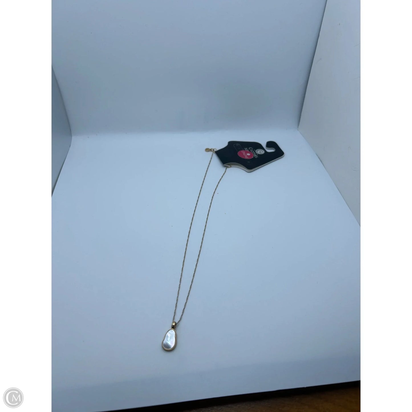 Necklace Charm By Cabi