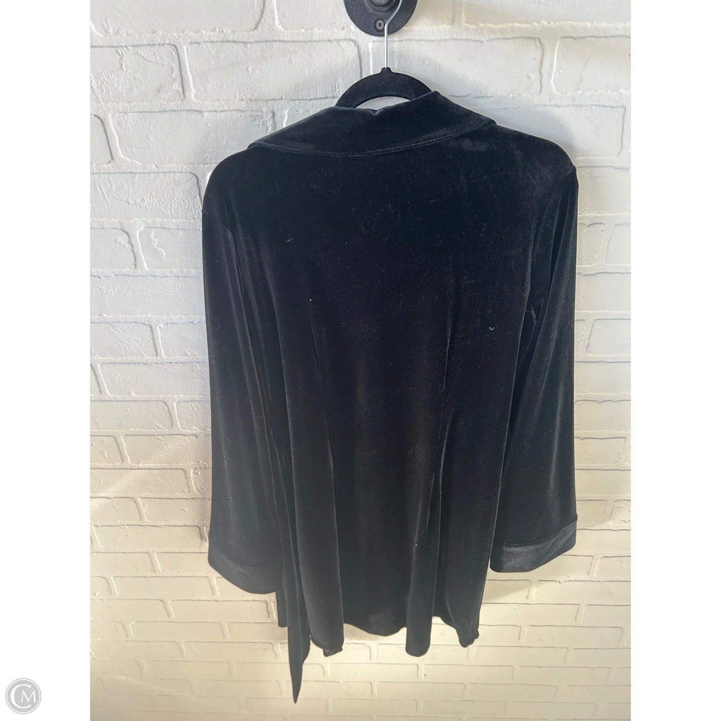 Dress Casual Short By Z Supply In Black, Size: M