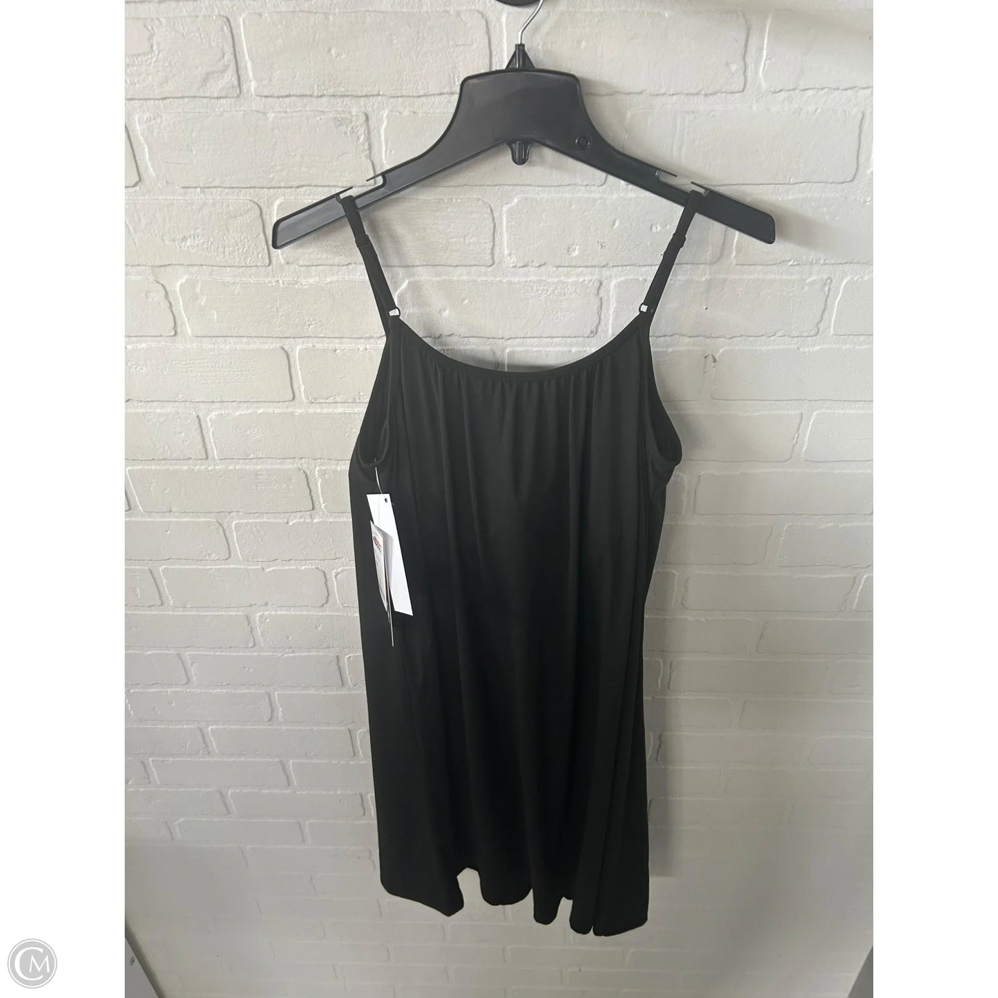 Athletic Dress By 32 Degrees In Black, Size: L