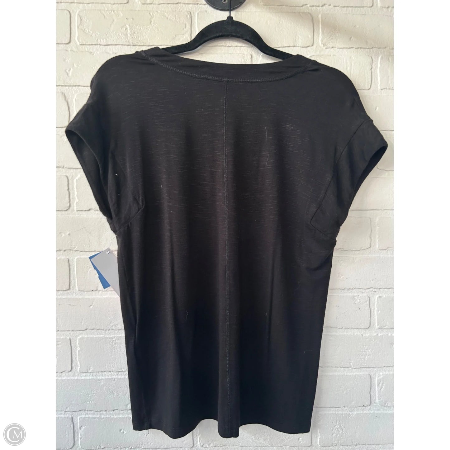 Top Sleeveless By White House Black Market In Black, Size: Xs