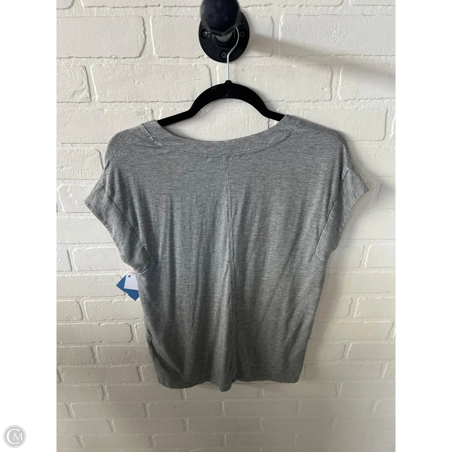 Top Sleeveless By White House Black Market In Grey, Size: Xs