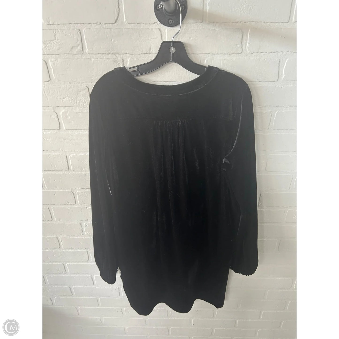 Dress Party Short By Easel In Black, Size: S