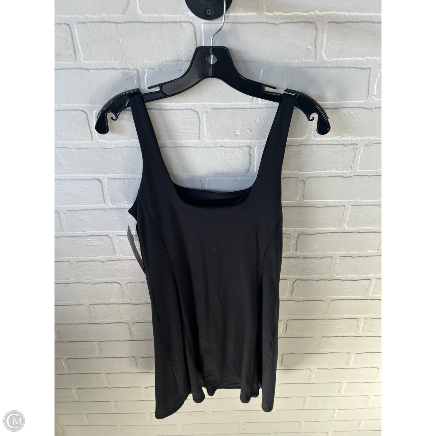 Athletic Dress By All In Motion In Black, Size: M