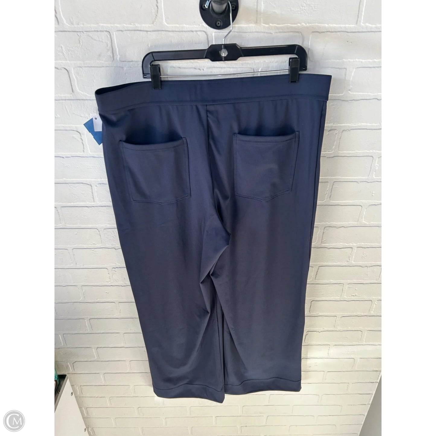 Pants Lounge By Halara In Blue, Size: 20