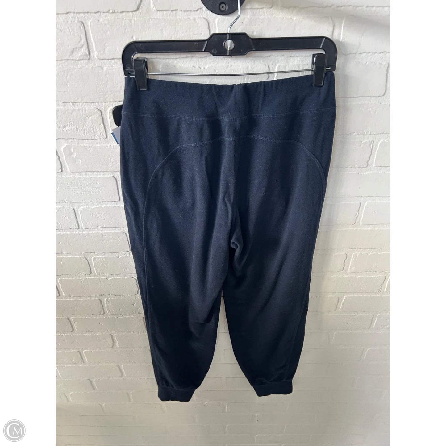 Athletic Pants By Sweaty Betty In Blue, Size: 4
