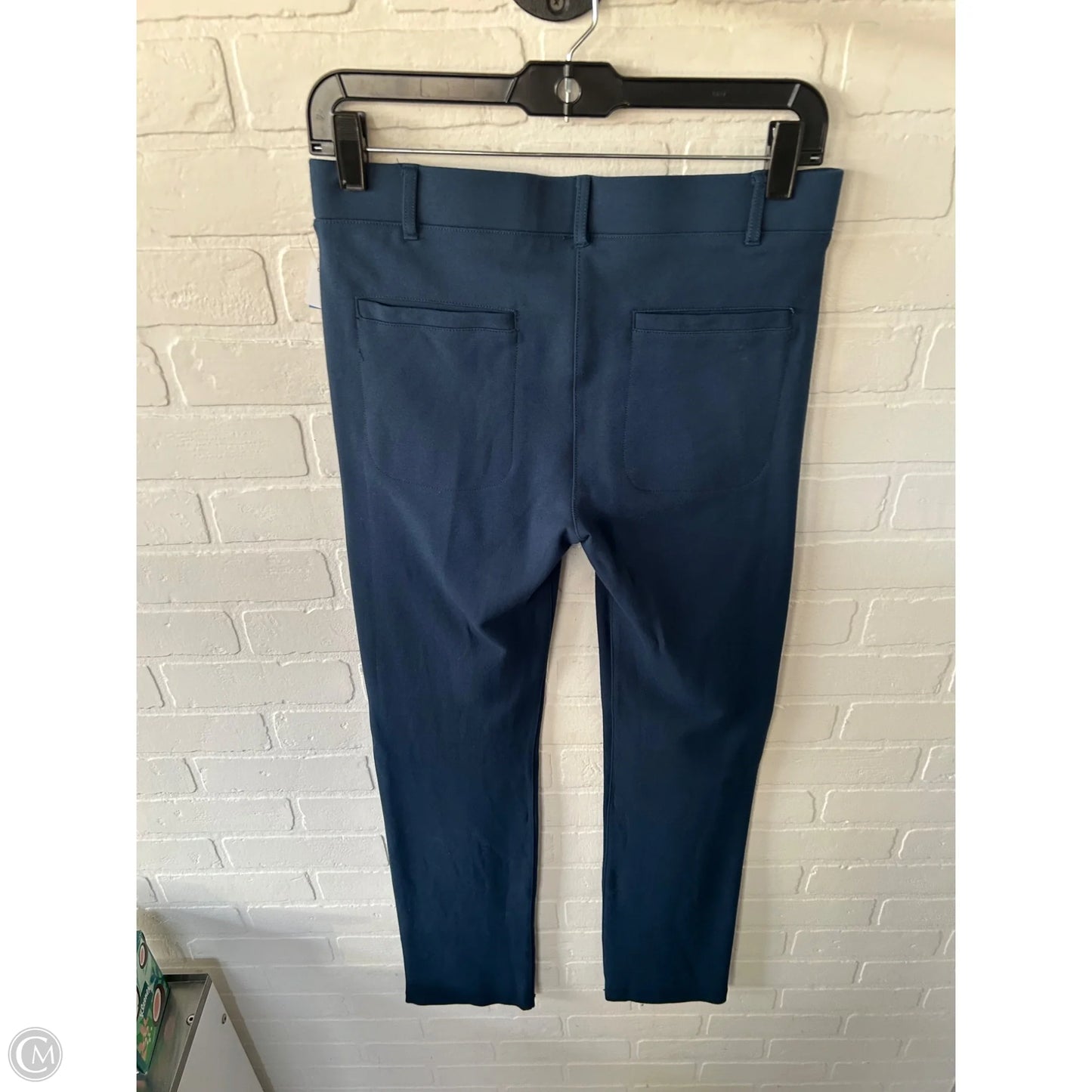 Pants Other By Betabrand In Blue, Size: 8