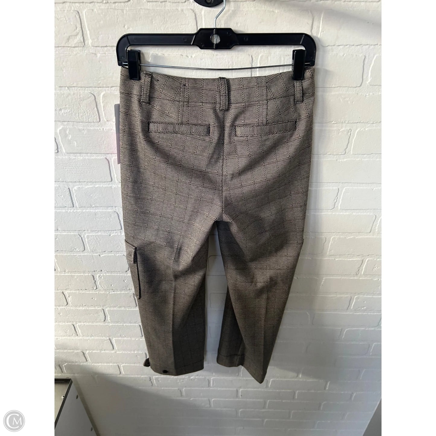 Pants Other By Liverpool In Tan, Size: 0