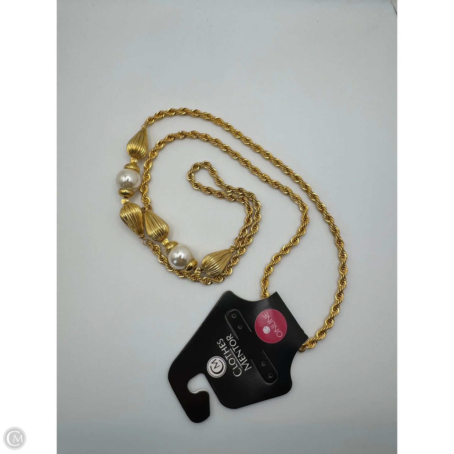Necklace Chain By Clothes Mentor