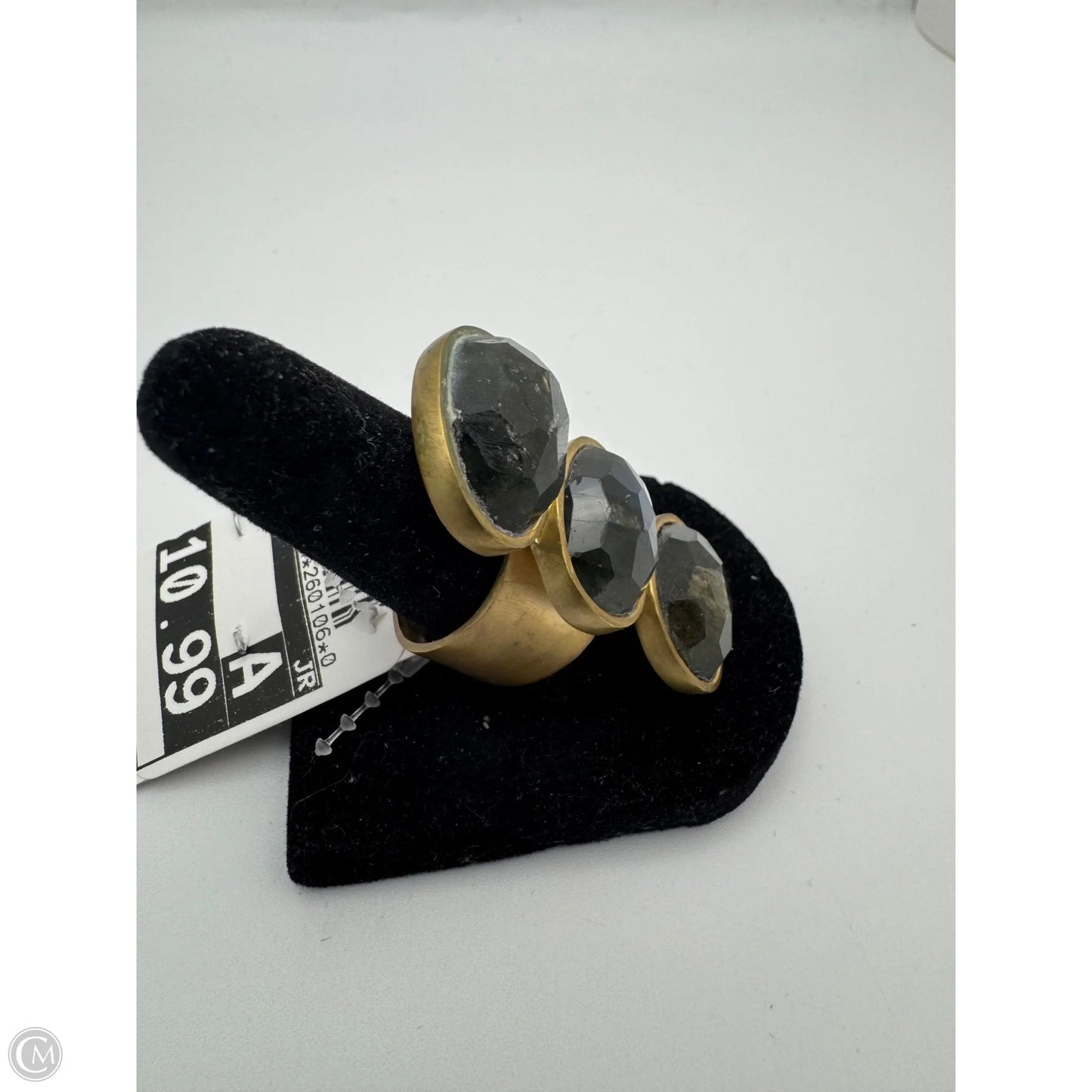 Ring Statement By Clothes Mentor, Size: 8