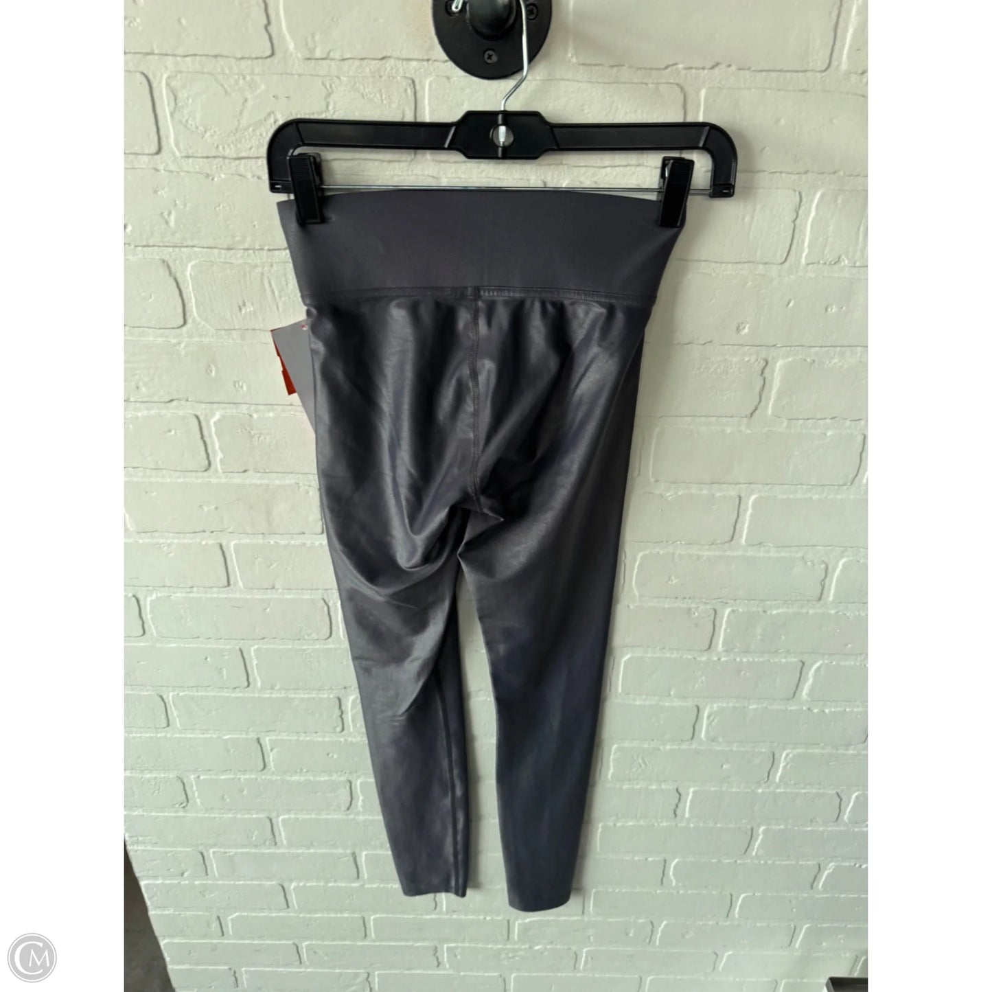 Athletic Leggings By Clothes Mentor In Purple, Size: 0