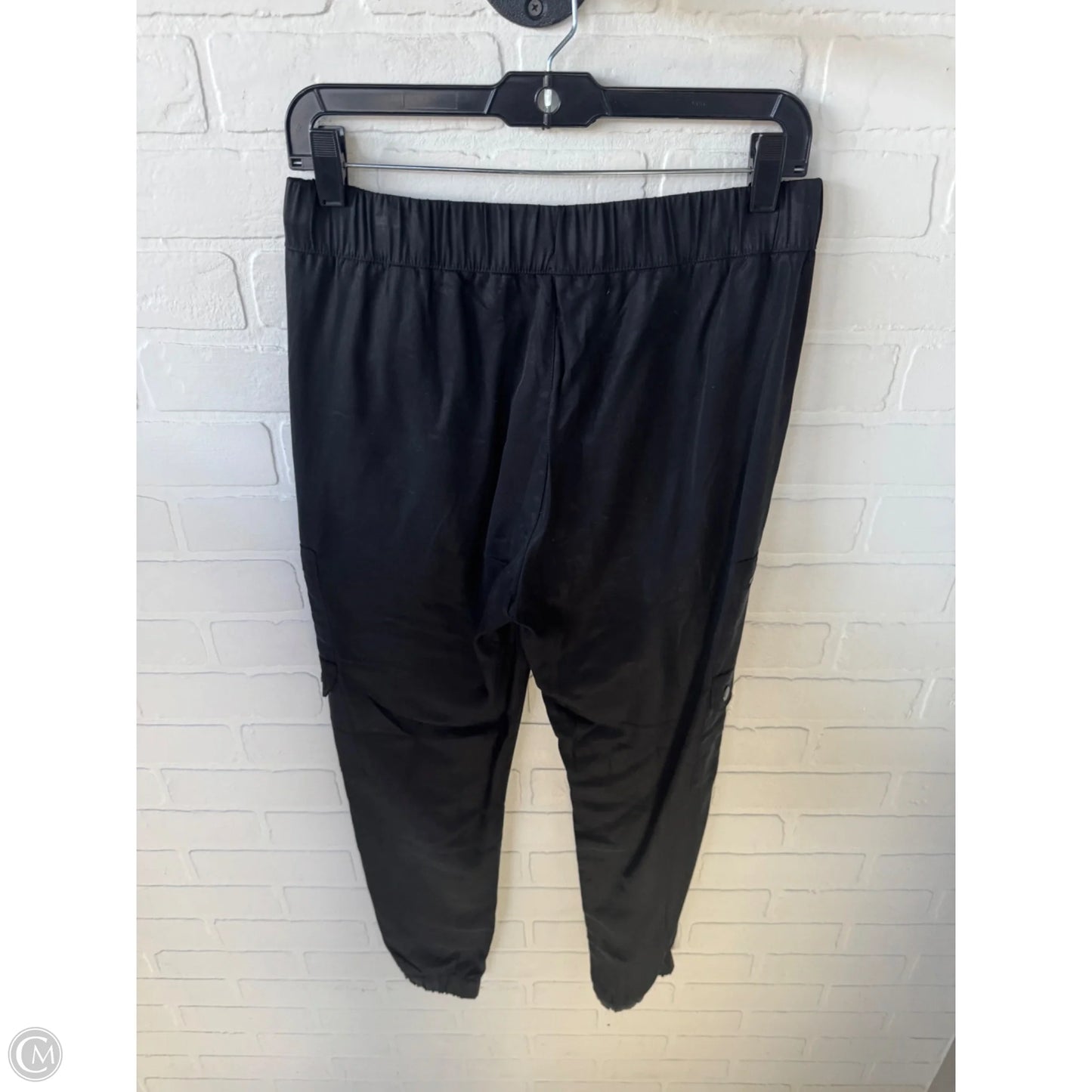 Pants Other By Banana Republic In Black, Size: 4