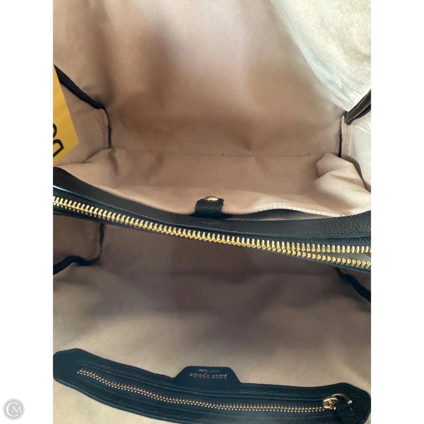 Handbag Designer By Kate Spade, Size: Large