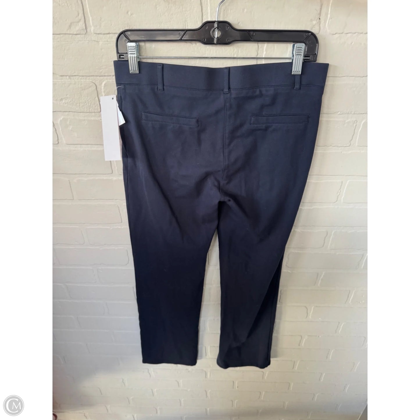 Pants Other By Betabrand In Navy, Size: 8