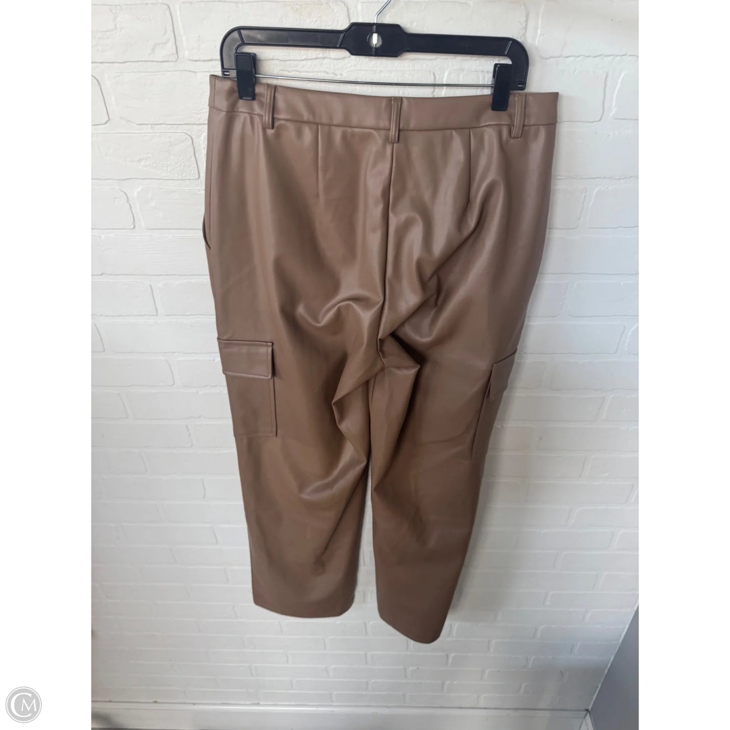 Pants Other By Halogen In Brown, Size: 8