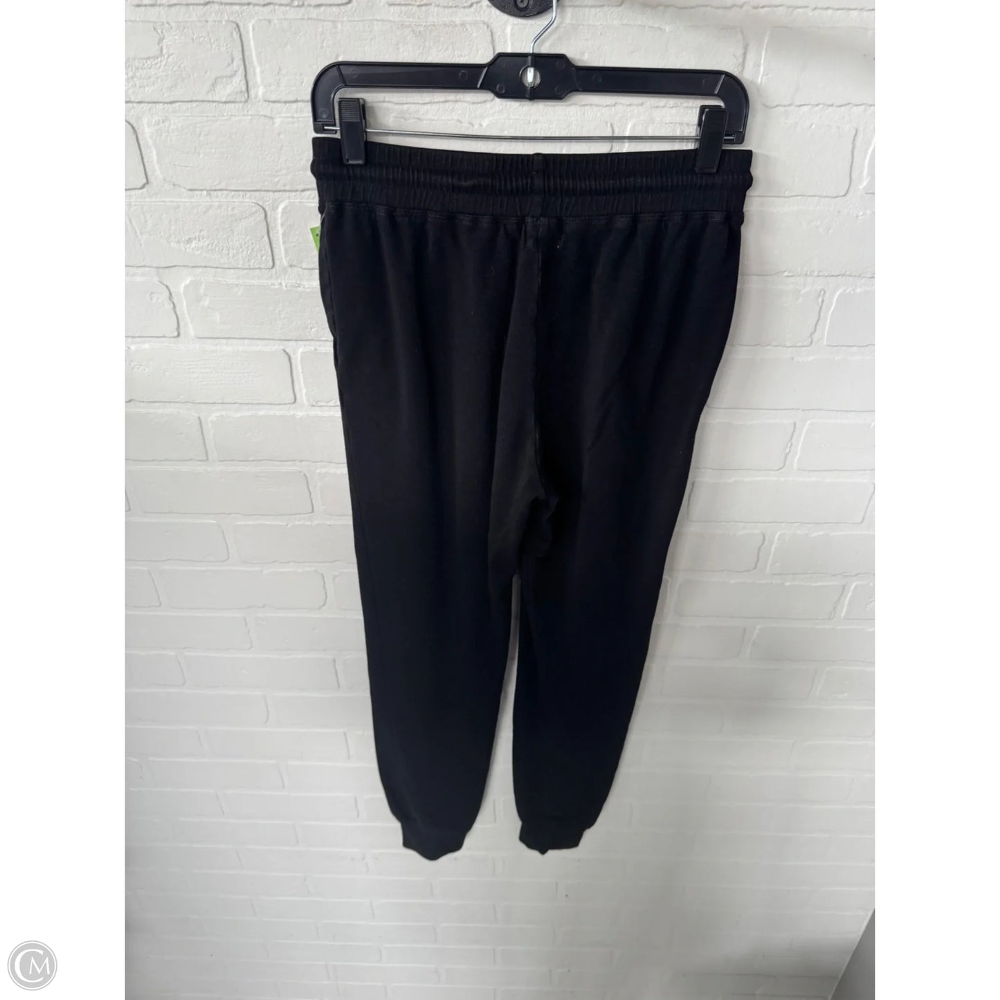 Pants Joggers By Sundry In Black, Size: 4