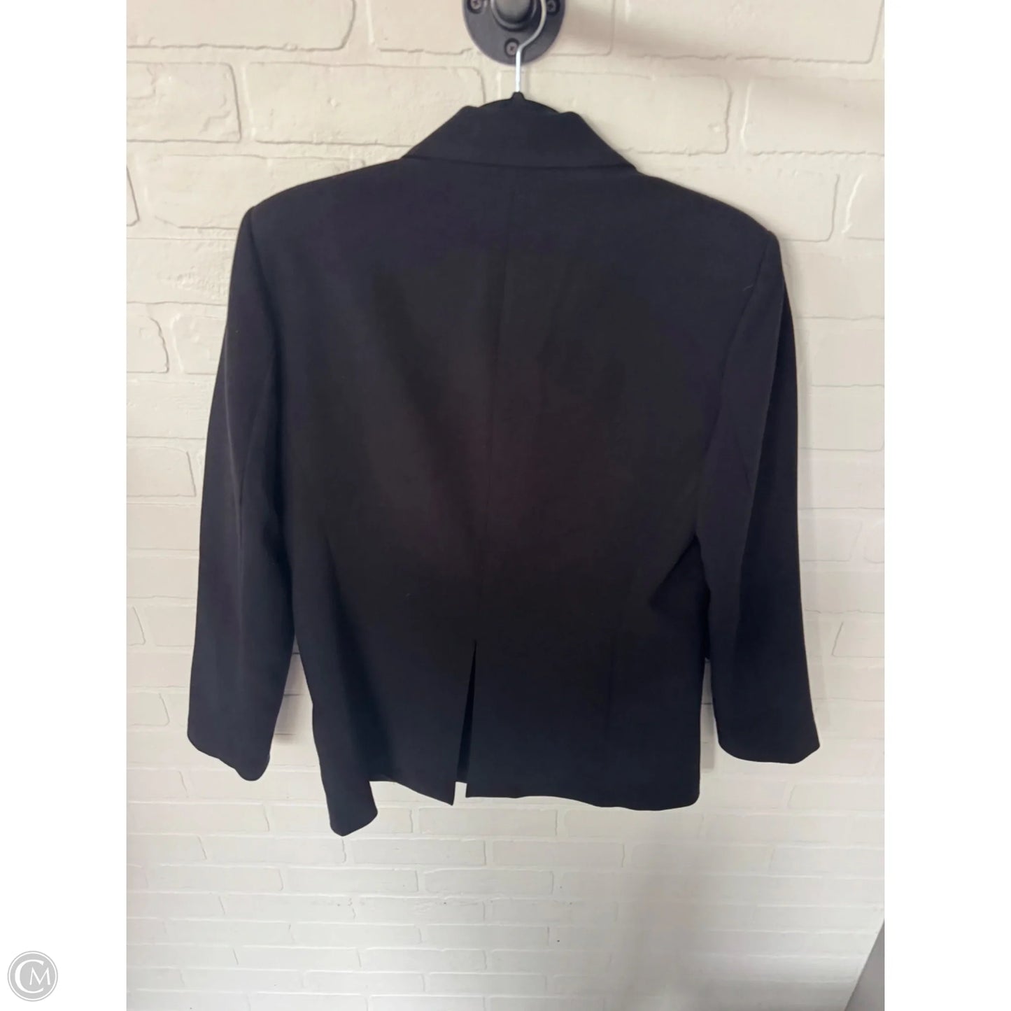 Blazer By Zara In Black, Size: S