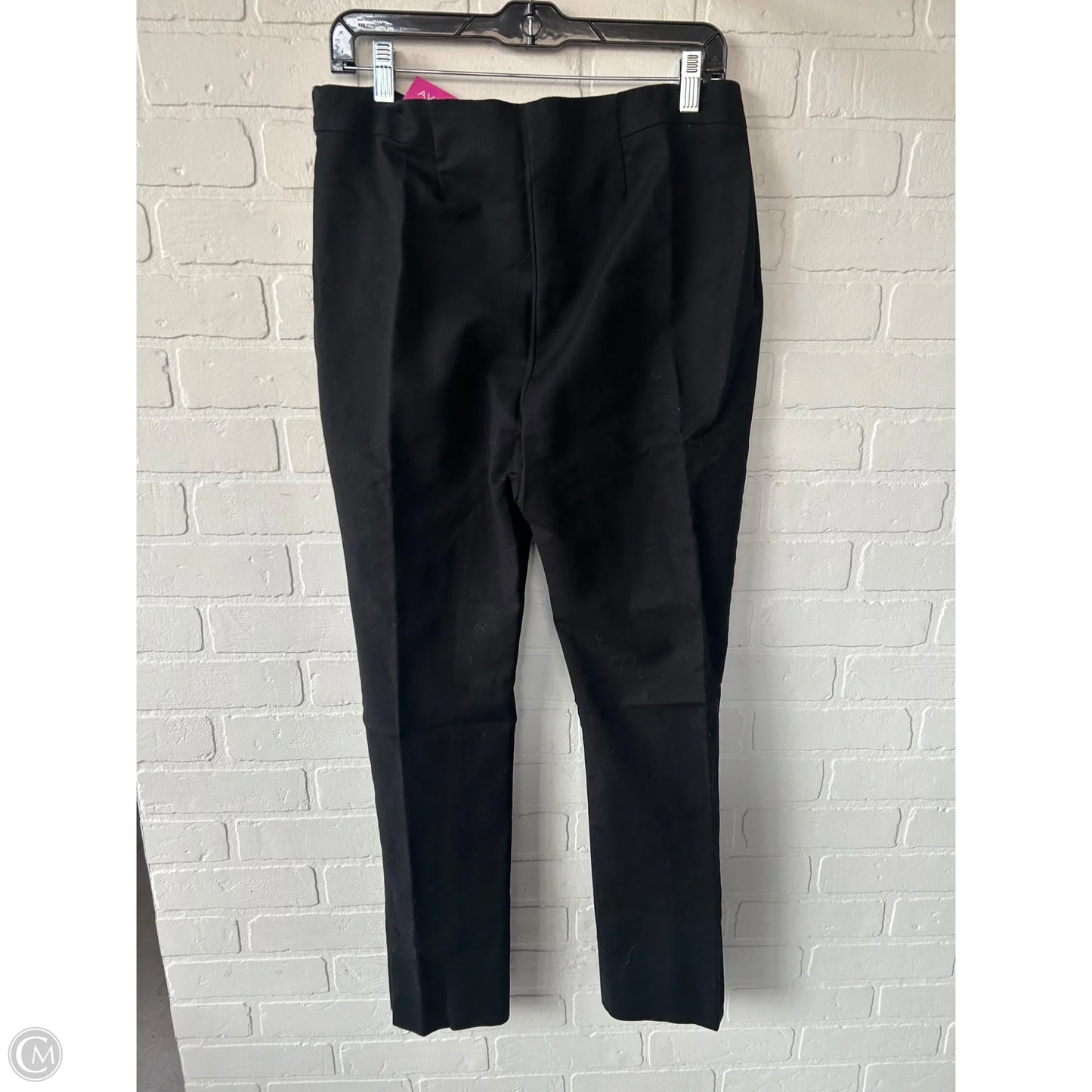 Pants Other By Chicos In Black, Size: 8