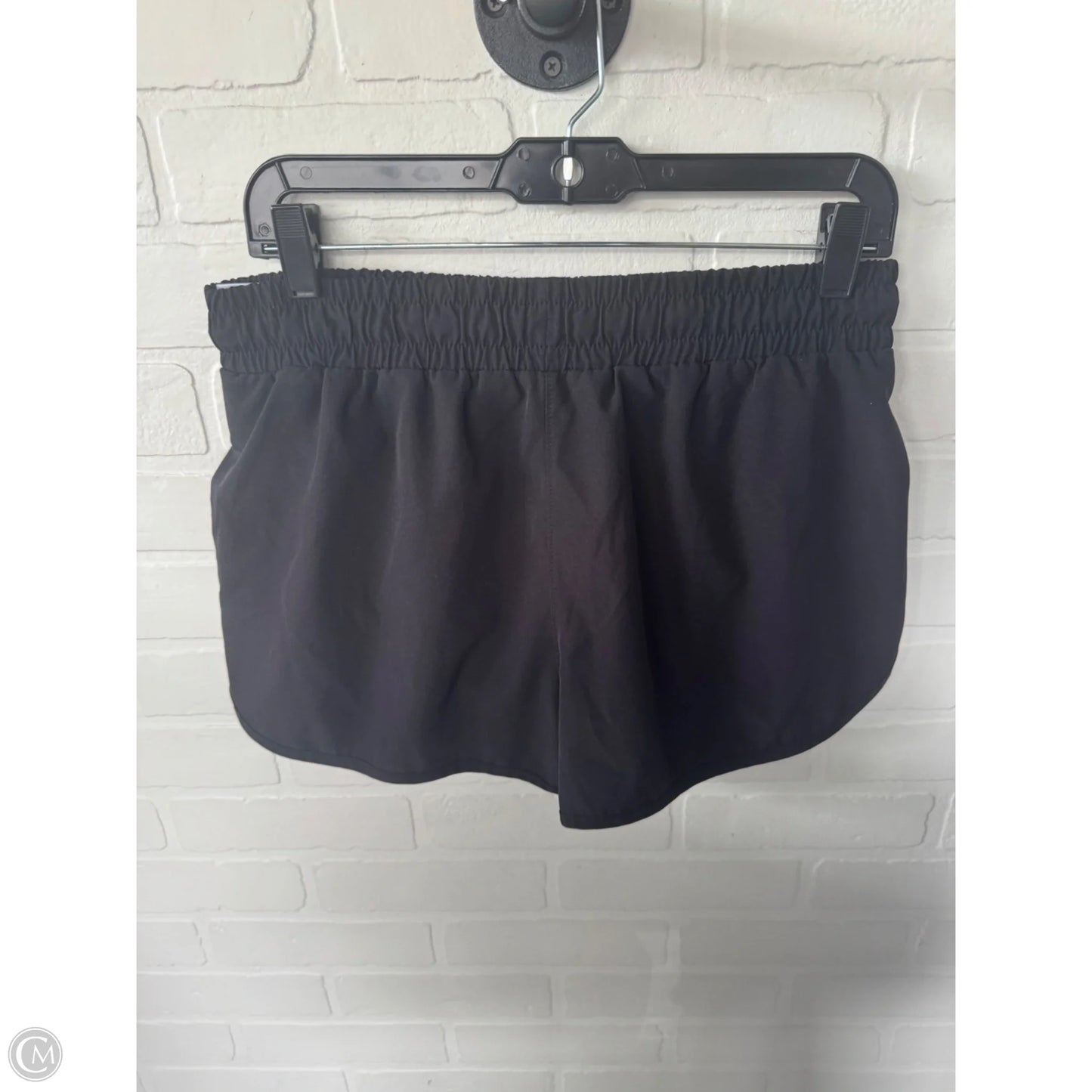 Athletic Shorts By Rbx In Black, Size: 8