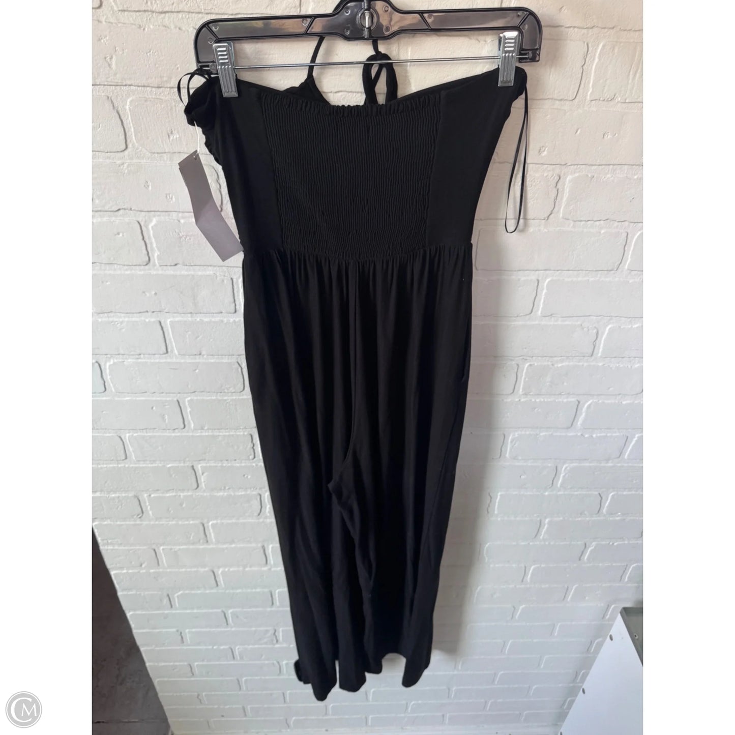 Jumpsuit By Evereve In Black, Size: M