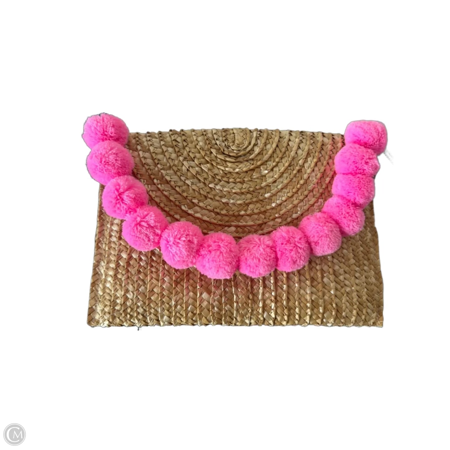 Clutch By Francesca’s, Size: Medium