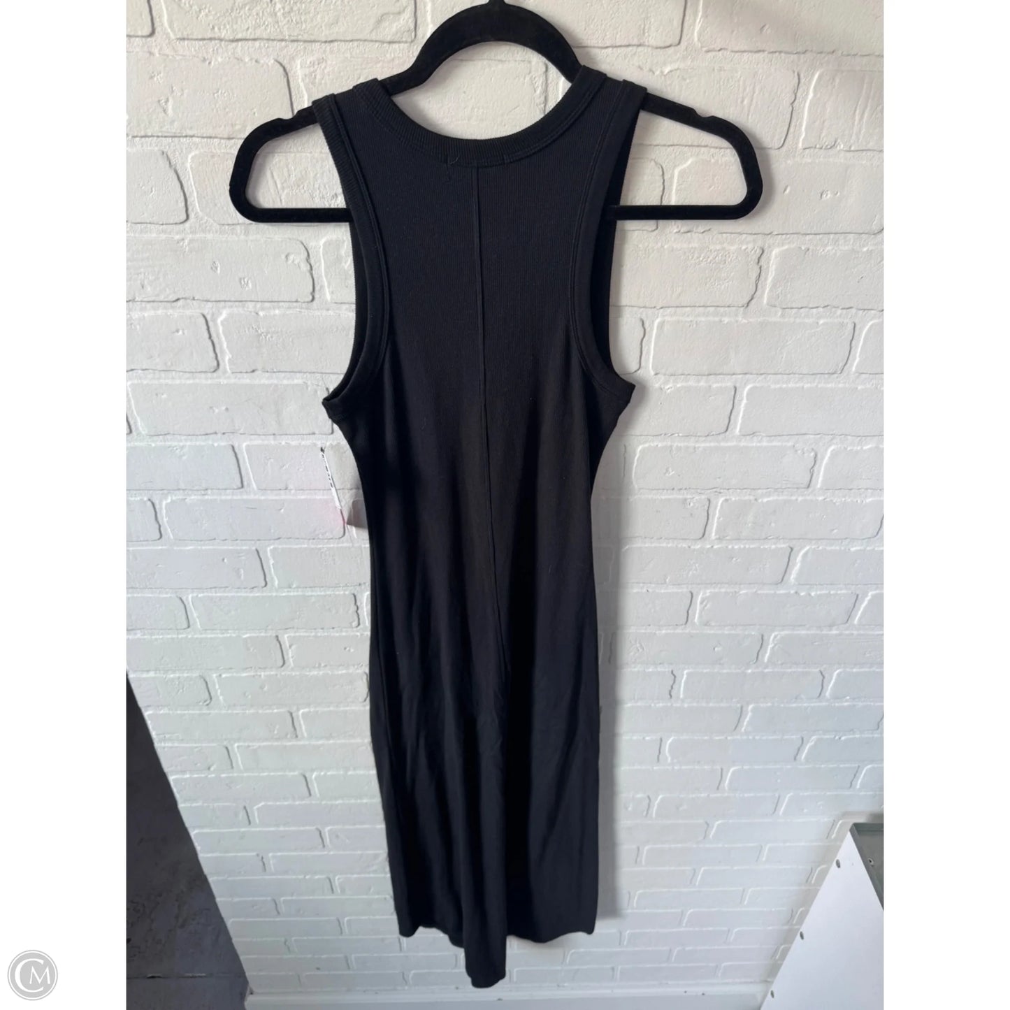 Dress Casual Maxi By Z Supply In Black, Size: Xs
