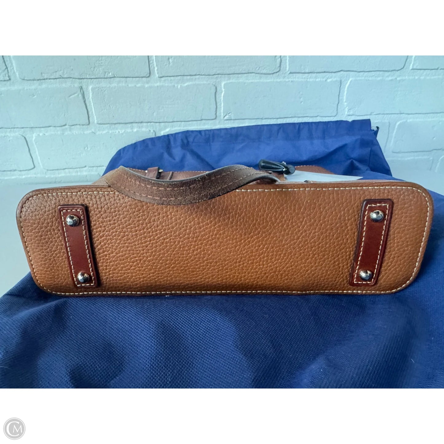 Tote Designer By Dooney And Bourke, Size: Medium