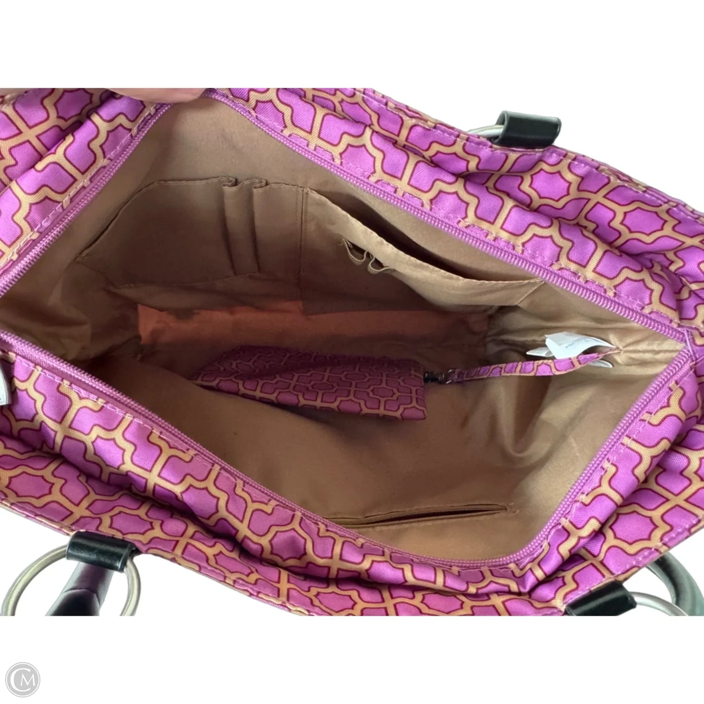 Tote By Baggallini, Size: Medium